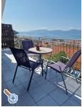 Apartm�ny Lora - Gradac � Podaca Chorvatsko