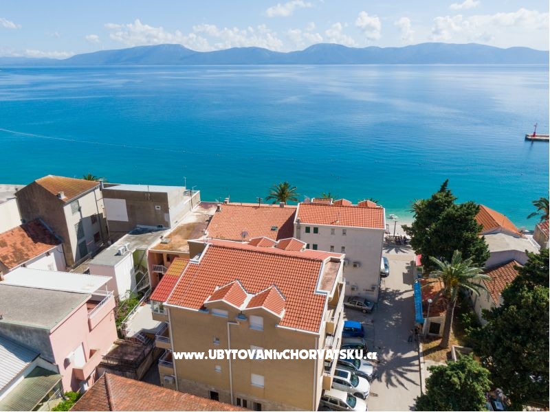 Lovrić Appartements – Ferienwohnung Gradac – Podaca, Kroatien – Foto 3