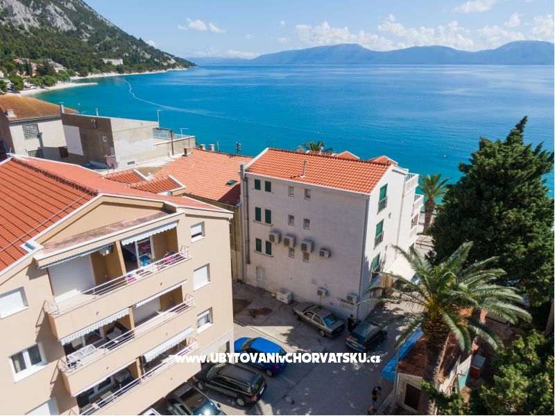Lovrić Appartements – Ferienwohnung Gradac – Podaca, Kroatien – Foto 4