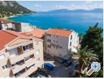 Lovrić Appartements – Gradac – Podaca – Vorschau 4