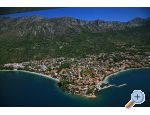 Lovrić Appartements – Gradac – Podaca – Vorschau 9