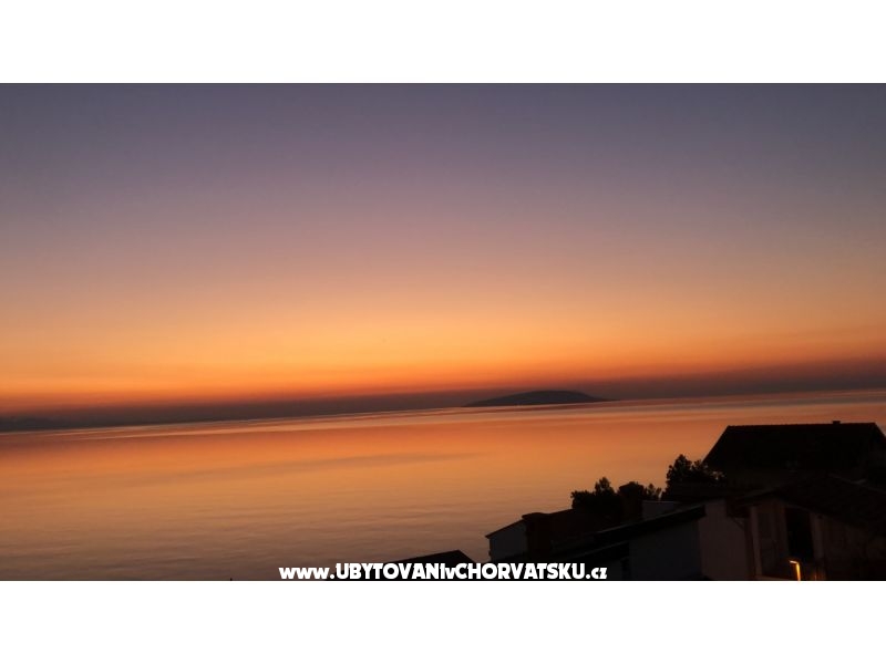 Mali Ivan – Ferienwohnung Gradac – Podaca, Kroatien – Foto 1