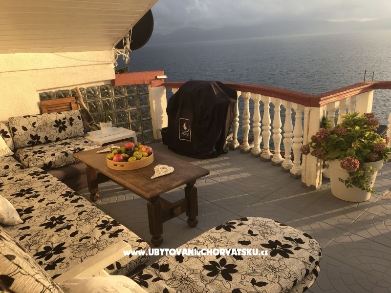 Mali Ivan – Ferienwohnung Gradac – Podaca, Kroatien – Foto 11