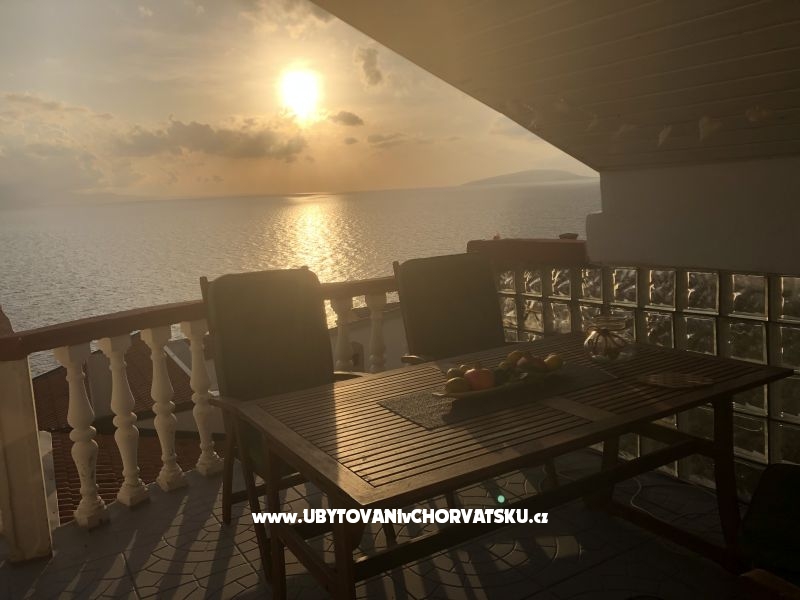 Mali Ivan – Ferienwohnung Gradac – Podaca, Kroatien – Foto 13