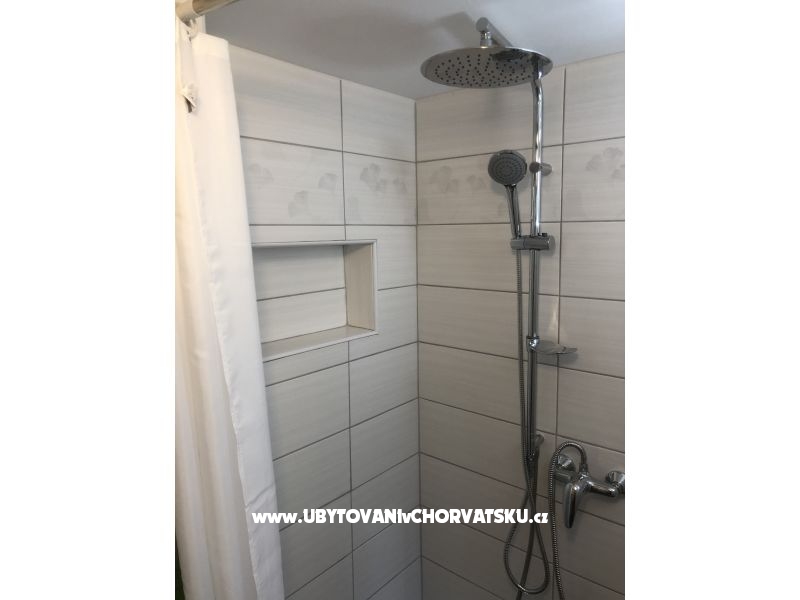 Mali Ivan – Ferienwohnung Gradac – Podaca, Kroatien – Foto 16