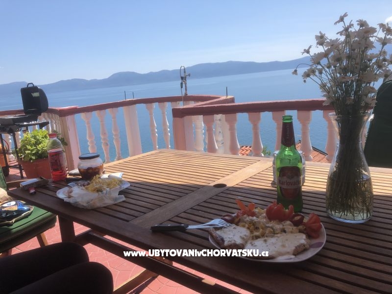 Mali Ivan – Ferienwohnung Gradac – Podaca, Kroatien – Foto 17