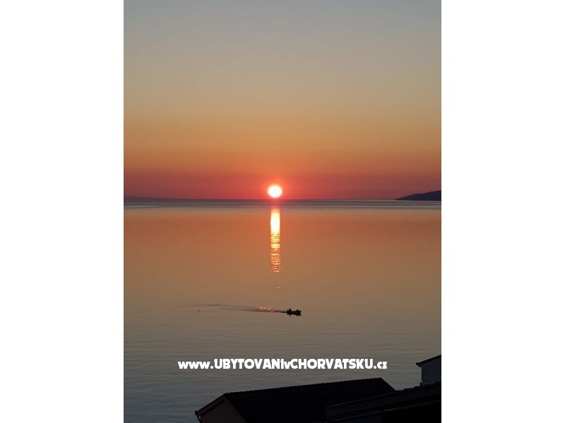 Mali Ivan – Ferienwohnung Gradac – Podaca, Kroatien – Foto 3