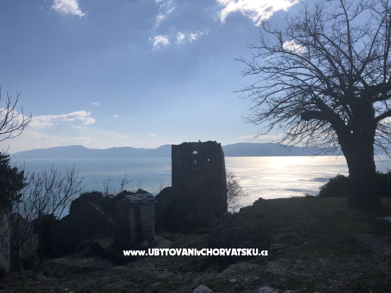 Mali Ivan – Ferienwohnung Gradac – Podaca, Kroatien – Foto 5