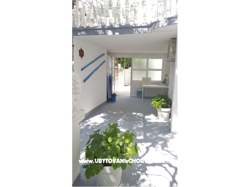 Mali Ivan – Ferienwohnung Gradac – Podaca, Kroatien – Foto 7