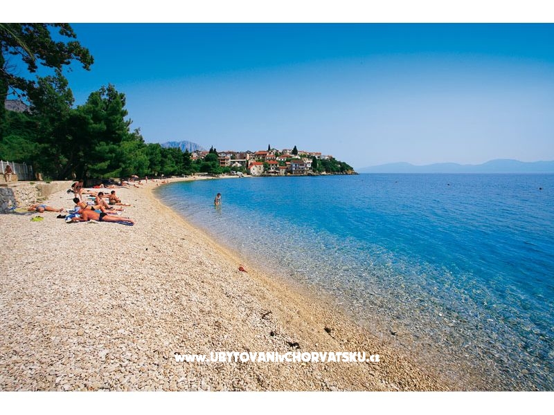 Mali Ivan – Ferienwohnung Gradac – Podaca, Kroatien – Foto 8