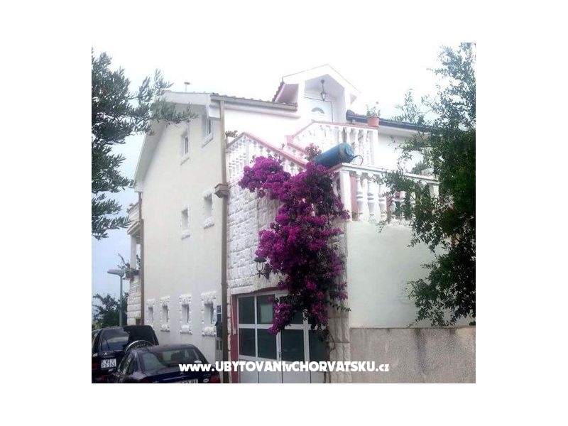 Mali Ivan – Ferienwohnung Gradac – Podaca, Kroatien – Foto 9