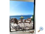 Apartmaji Martii - Gradac  Podaca Hrvaka