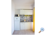 Apartmny Martii - Gradac  Podaca Chorvatsko
