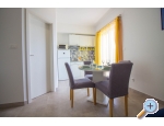 Apartmny Martii - Gradac  Podaca Chorvatsko