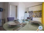 Apartmny Martii - Gradac  Podaca Chorvatsko