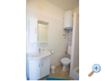 Apartmny Martii - Gradac  Podaca Chorvatsko