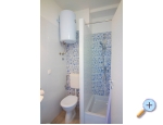 Apartmny Martii - Gradac  Podaca Chorvatsko
