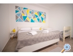 Apartmny Martii - Gradac  Podaca Chorvatsko