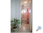 Apartmny Martii - Gradac  Podaca Chorvatsko