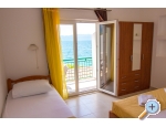 Apartmny Martii - Gradac  Podaca Chorvatsko