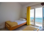 Apartmny Martii - Gradac  Podaca Chorvatsko