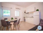 Apartmny Martii - Gradac  Podaca Chorvatsko