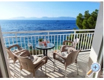 Apartmaji Martii - Gradac  Podaca Hrvaka