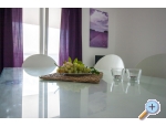 Apartmny Martii - Gradac  Podaca Chorvatsko