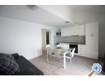 Apartmny Martii - Gradac  Podaca Chorvatsko