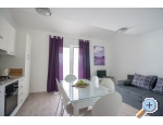 Apartmny Martii - Gradac  Podaca Chorvatsko
