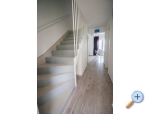 Apartmny Martii - Gradac  Podaca Chorvatsko