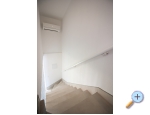 Apartmny Martii - Gradac  Podaca Chorvatsko