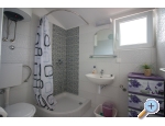 Apartmny Martii - Gradac  Podaca Chorvatsko