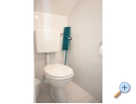 Apartmny Martii - Gradac  Podaca Chorvatsko