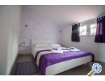 Apartmny Martii - Gradac  Podaca Chorvatsko