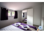 Apartmny Martii - Gradac  Podaca Chorvatsko