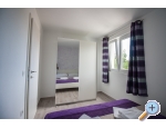 Apartmny Martii - Gradac  Podaca Chorvatsko