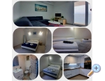 Apartmaji Martii - Gradac  Podaca Hrvaka
