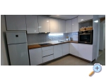 Apartmny Martii - Gradac  Podaca Chorvatsko