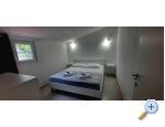 Apartmny Martii - Gradac  Podaca Chorvatsko