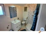 Apartmny Martii - Gradac  Podaca Chorvatsko