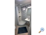 Apartmny Martii - Gradac  Podaca Chorvatsko