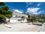 Apartmaji Martii - Gradac  Podaca Hrvaka