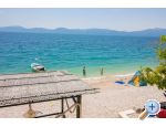 Apartmaji Martii - Gradac  Podaca Hrvaka