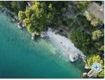 Apartmaji Martii - Gradac  Podaca Hrvaka