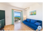 Apartmaji M&amp;F - Gradac  Podaca Hrvaka