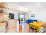 Appartements M&amp;F - Gradac  Podaca Kroatien