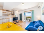 Appartements M&amp;F - Gradac  Podaca Kroatien