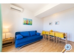 Appartements M&amp;F - Gradac  Podaca Kroatien