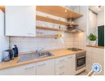 Appartements M&amp;F - Gradac  Podaca Kroatien